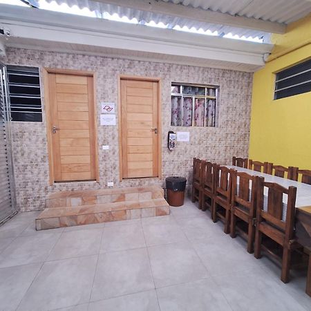 Hostel My House Quartos Perto Do Aeroporto De Guarulhos Exterior photo
